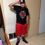 Michael Marcano - @chino9425 - Instagram