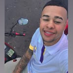 Michael Marcano - Facebook