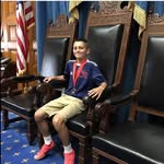 Michael marcella - @sports_fan180 - Instagram