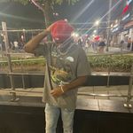 Michael Marcellus - @ez_money_mike - Instagram