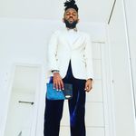 Michael Marcellus - @mmarcellus90 - Instagram
