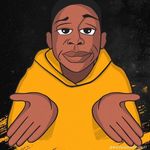 Michael Marcellus - @jeanpierrefritzsonm - Instagram
