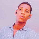 Michael Marcéllus - @michaelmarcellus45 - Instagram