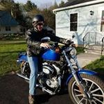 Michael Marcellus - @gingertheginster - Instagram