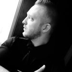 Michael Marcellus - @almostdr.mike - Instagram
