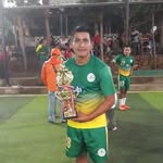 Michael Marcelo - @jhonymarceloabanto4 - Instagram