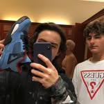 Michael Marchand - @michaelsspam666 - Instagram