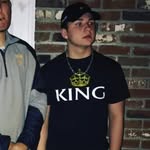 Michael Marchand - @mike_marchand_12 - Instagram