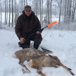 Michael Marchel 🇵🇱🇸🇪 - @jaktmmjakt - Instagram