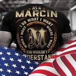 Michael J. Marcin - @mike.marcin.1 - Instagram