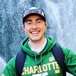 Michael Marcin - @mjmarcin5 - Instagram