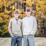 Michael Marcotte - @pownalmike - Instagram