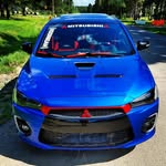 Michaël Marcotte - @blu_shiii - Instagram