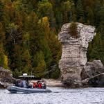 Michael Marcotte - @fathom5fishing - Instagram
