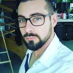 Michael Pierre Marcou - @byb_ooh - Instagram
