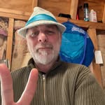 Michael Margulis - @magoospsoriasismagic - Instagram