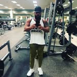 Michael Margulis - @mscot77 - Instagram