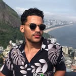 Michael Marinho - @michaelmarinho_ - Instagram