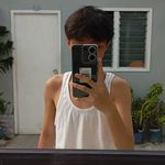 John Michael Mariñas - @zet_hh2 - Instagram