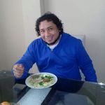 Michael Mariñas - @michaelmarinasmalasquez - Instagram