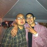 Michael Mariscal - @post_rocc - Instagram