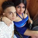 Michael Mariscal - Facebook