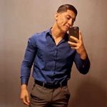 Michael Mariscal - @mike__mar3 - Instagram