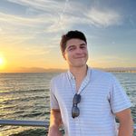 Michael Mariscal - @michaelmariscal - Instagram