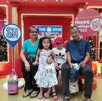 Michael Mariscal - Facebook