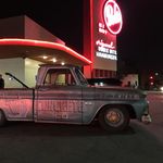Michael Mariscal - @1966concretetruck - Instagram
