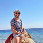 Michael Mark - @michael.markos12 - Instagram