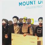 Michael Markarian - @mountdream777 - Instagram