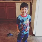 Michael Ali Markel - @babymichaelali - Instagram