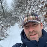 Michael Markgraf - @rastlos68 - Instagram