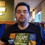 Michael Markham - @michael.markham.946 - Instagram