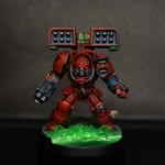 Michael Markham - @mdm_minis - Instagram