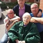 Michael Markham - @michael.markham.7399 - Instagram