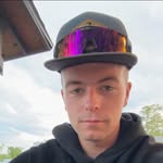 Michael Markham - @krazywitda9s - Instagram