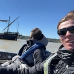 Michael Markham - @michael__markhamfishing - Instagram