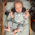 Michael Markiewicz - @littlemikeymark - Instagram
