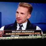 Michael Markiewicz - @michaelmarkiewicz25 - Instagram