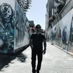 Michael Markiewicz - @mikeykinn - Instagram