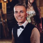 Michał Markiewicz - @m_mark2k - Instagram