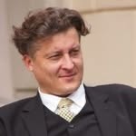 Michał Markiewicz - @marchewa1973 - Instagram