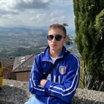 Michał Markiewicz - @_michal_markiewicz_ - Instagram