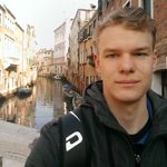 Michael Markmann - @markmannmichael - Instagram