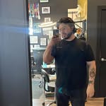 Michael Bahena - @michaelmarks.ink - Instagram