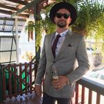 Michael Marks - @mickymarks - Instagram