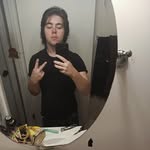 Michael Marlar - @whiteguyplusglasses - Instagram