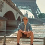 Michael Marolla - @michaelmarollatravel - Instagram